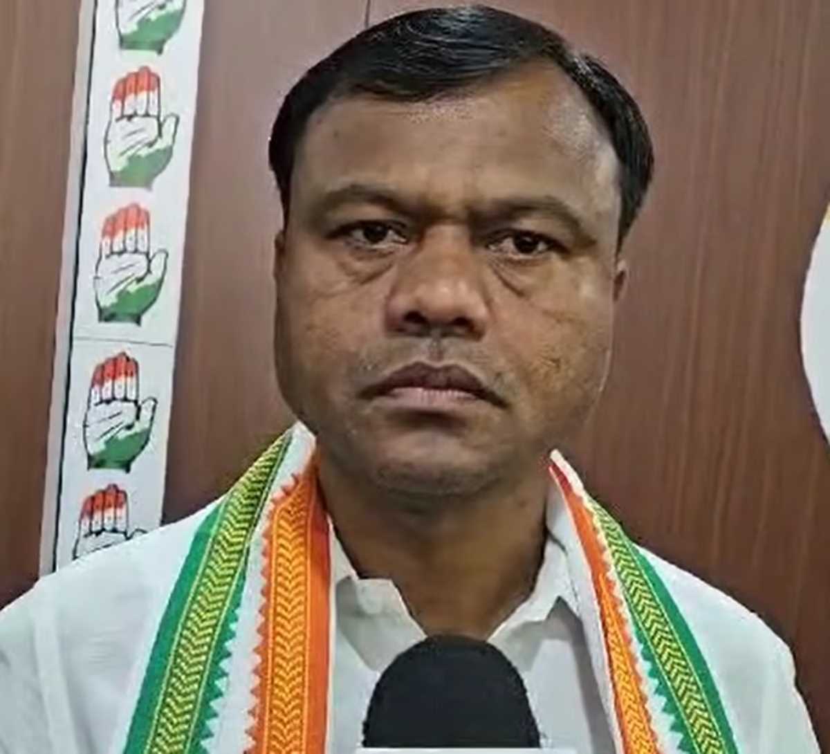 महाराष्ट्र में महाविकास अघाड़ी की सरकार बनेगी : दीपक बैज